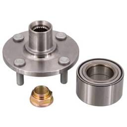 New Import Spindle Hub Compatible With Toyota Scion Echo Xa Xb 1.5L 2000 2001 2002 2003 2004 2005