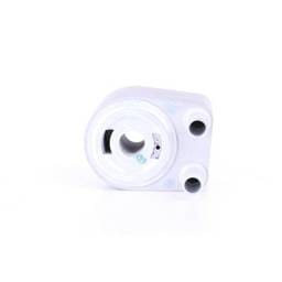 New Oil Cooler Compatible With Land Rover Range Sport By Part Numbers 90845 4526544 4H23-6A642-Ba