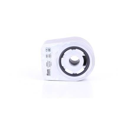 New Oil Cooler Compatible With Land Rover Range Sport By Part Numbers 90845 4526544 4H23-6A642-Ba thumbnail 3