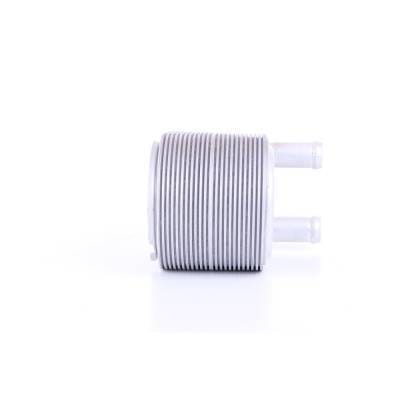 New Oil Cooler Compatible With Land Rover Range Sport By Part Numbers 90845 4526544 4H23-6A642-Ba thumbnail 6