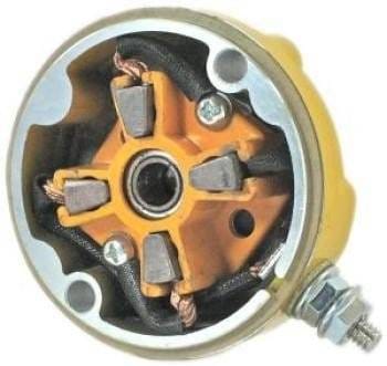 New Pump Motor Repair Kit Compatible With Meyer Snow Plow Lift Pump Motor E47 M0551046a Mm48826 thumbnail 10