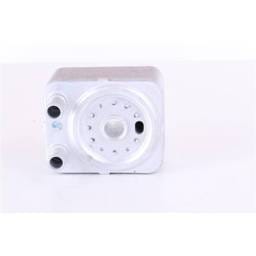New Oil Cooler Compatible With Audi Q7 By Part Numbers 90655 038117021C 038117021B 038117021A