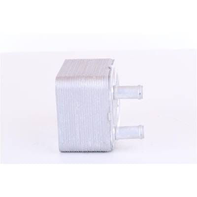 New Oil Cooler Compatible With Audi Q7 By Part Numbers 90655 038117021C 038117021B 038117021A thumbnail 3