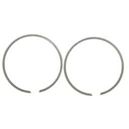 New 1.1Mm Bored Over 67.50Mm Piston Rings Compatible With Kawasaki By Part Numbers 02.4312.110
