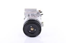 New A/C Compressor Compatible With Kia Cadenza Premium By Part Numbers 890916 977013V410