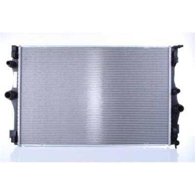 New Radiator Compatible With Mercedes-Benz Cla250 By Part Numbers 606815 2475000203 A2475000203 thumbnail 4