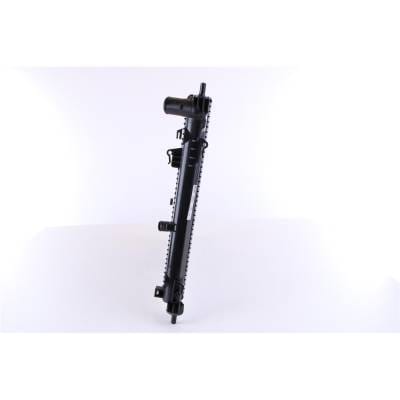 New Radiator Compatible With Kia Soul By Part Numbers 66742 25310-2K000 thumbnail 2