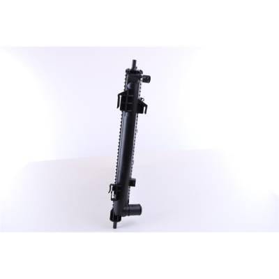 New Radiator Compatible With Kia Soul By Part Numbers 66742 25310-2K000 thumbnail 3