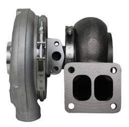 New Turbocharger Compatible With Caterpillar Generator 3306 Engine Sr4 Industrial 0R6342 7C8632
