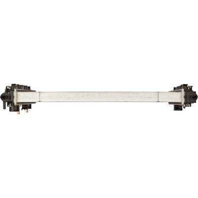 New OEM Valeo Radiator Compatible With Mercedes-Benz Ml500 Base Introduction Premium Sport Utility thumbnail 3