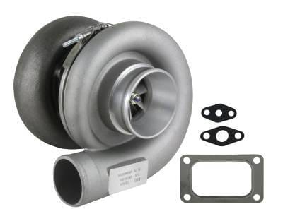 New Turbo Charger Compatible With Detroit Diesel 16V71 6V92 8V71 5143110 05143110 R5199305 5199305 thumbnail 4
