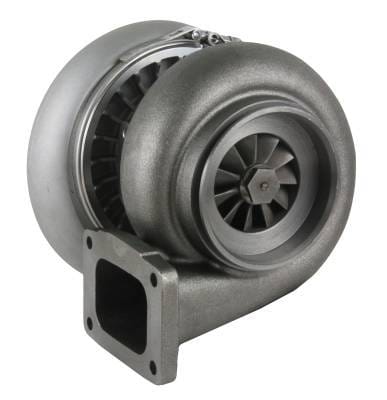 New Turbo Charger Compatible With Detroit Diesel Marine Engine 8V92 5143110 05143110 R5199305 thumbnail 2