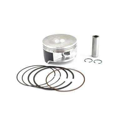 New 92.25Mm Piston Kit Compatible With Honda 500 Trx 12-19 .25Mm Bored Over 2012 2013 2014 2015 2016 thumbnail 3