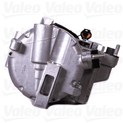 New OEM Valeo A/C Compressor Compatible With Infiniti G35 2007-2008 By Part Numbers 68674 68665 thumbnail 2