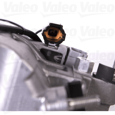 New OEM Valeo A/C Compressor Compatible With Infiniti G35 2007-2008 By Part Numbers 68674 68665 thumbnail 3
