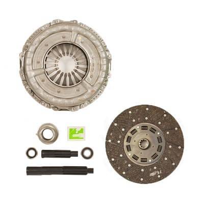 New OEM Valeo Clutch Kit Fits Ford F-500 5.9L V8 360 Cid 1975 1976 1977 53302005 thumbnail 4