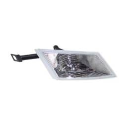 New Left Turn Signal Light Compatible With Pontiac Sunfire 2003-2005 22708378 Gm2530125