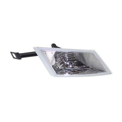 New Left Turn Signal Light Compatible With Pontiac Sunfire 2003-2005 22708378 Gm2530125 thumbnail 2