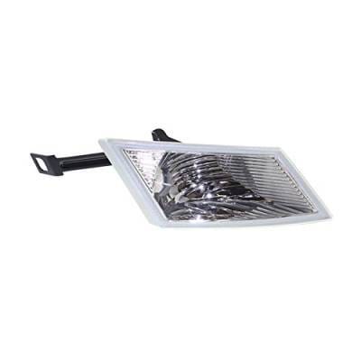New Left Turn Signal Light Compatible With Pontiac Sunfire 2003-2005 22708378 Gm2530125 thumbnail 5