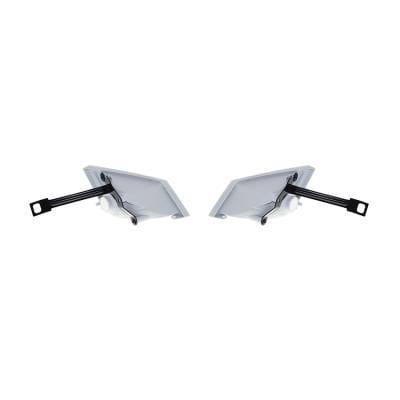 New Pair Of Turn Signal Lights Compatible With Pontiac Sunfire 2003-2005 22708377 22708378 Gm2530125 thumbnail 4