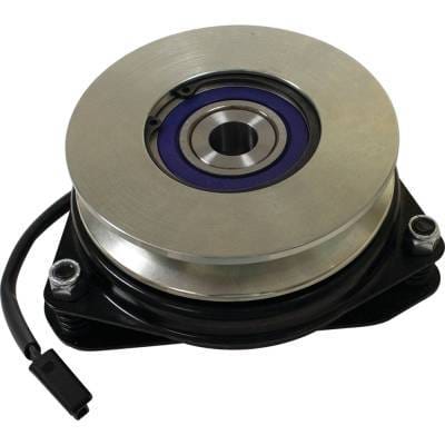 New Pto Clutch Compatible With Scag Sfz48h-25Cx Szl42h-22Kt Sfz48h-24Sr Szl36h-18Fr Szl36h-20Kt