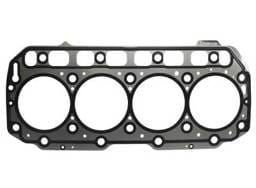 Engine Head Gasket Compatible With Takeuchi Komatsu 4D106 4Tnv106t-Gge 4Tnv106t-Ggl Turbo 4-Cylinder
