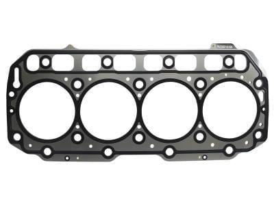 Engine Head Gasket Compatible With Takeuchi Komatsu 4D106 4Tnv106t-Gge 4Tnv106t-Ggl Turbo 4-Cylinder