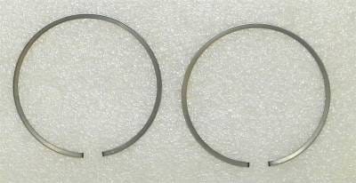 New 73.50Mm Piston .5Mm Over Compatible With Kawasaki Zxi 900 1995 1996 1997 thumbnail 2