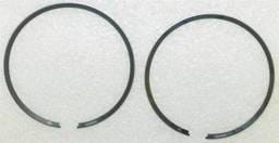 New 81.75Mm Piston .75Mm Over Compatible With Tiger Shark Monte Carlo 1000 1997