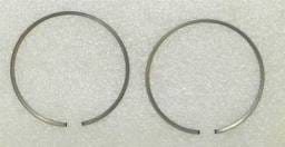 New 73.50Mm Piston .5Mm Over Compatible With Kawasaki Sts 900 2001 2002