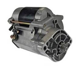 New 12 Volt 1.4Kw Osgr Starter Compatible With Toyota Camry L4 2.0L 1995Cc 122Cid 1983 1984 1985