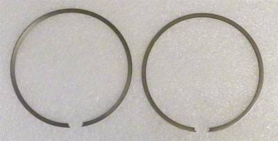 New 84.50Mm Piston .5Mm Over Compatible With Yamaha Gp-R 1300 2003 2004 2005 2006 2007 2008 thumbnail 2