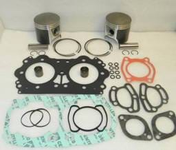 New Platinum Rebuild Kit Compatible With .5Mm Over Sea-Doo 98-99 Gtx Xp 00-02 Rx 01 Rx X 951