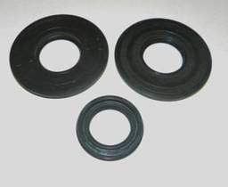 New Crank Seal Kit Compatible With Yamaha 90-93 95-96 Wave Runner Iii 650Cc 94-95 Fx1 700Cc