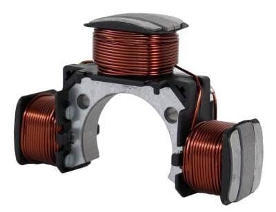 Stator Lighting Coil Compatible With 1992-1996 Gts Sp Spi 580Cc 1994-1995 Gtx Spx 650Cc 1996-2005 thumbnail 2