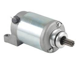 Starter Compatible With Aprilia Scarabeo 125 150 200 Rotax Scooter 1999-2004 Bombardier Can-Am Rally