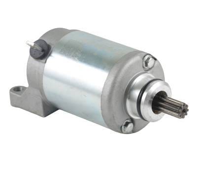 Starter Compatible With Aprilia Scarabeo 125 150 200 Rotax Scooter 1999-2004 Bombardier Can-Am Rally thumbnail 2