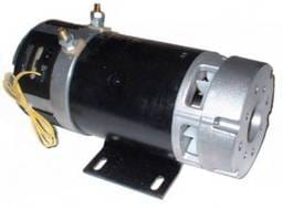 New 24 Volt Clockwise 3 Pulley Hydraulic Motor Compatible With Savery Haldex Barnes Applications By