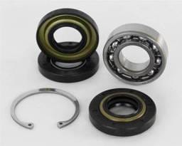 Bearing Housing Repair Kit Compatible With 2005-2009 Yamaha Vx 1100 Vx Cruiser Vx Deluxe Vx Sport