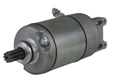 Starter Compatible With Yamaha Xp500a T-Max 500 Abs 499Cc 2008-2016 Xp500 T-Max 500 2001-2011 Xp530 thumbnail 2