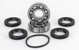 Bearing Housing Rebuild Kit Compatible With Kawasaki Js 300 Js 440 Js 550 1977-1992 Driveshaft