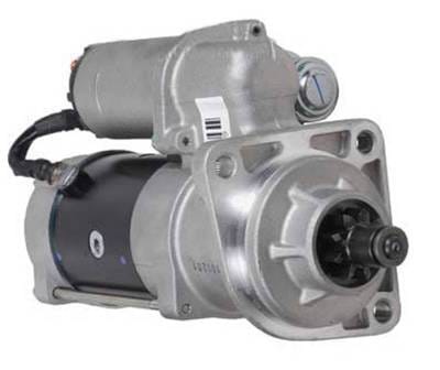 New 24V Delco 29Mt Style Starter Motor Compatible With Industrial Engines 8200054 8200386 8200054 thumbnail 2
