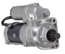 New 24V Delco 29Mt Style Starter Motor Compatible With Agricultural Engines 8200386 8200054 8200054