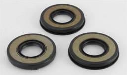 New Jet Ski Crank Seal Kit Compatible With Tiger Shark 96-97 Daytona Monte Carlo 98-99 Ts 770Cc