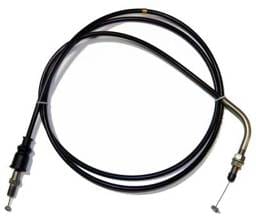 New Throttle Cable Compatible With Yamaha 99 00 01 02 03 04 05 Gp Xl Xlt 1200Cc 66V-67252-00-00
