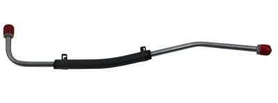New Fuel Line 5/16" Compatible With Ford Tractor 1801 1811 1821 1841 1871 1881 620 86593249