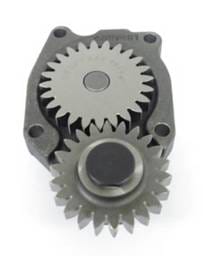 New Oil Pump Compatible With Cummins Engines On Road Heavy Duty Trucks 6Bt 8.3L 4897481