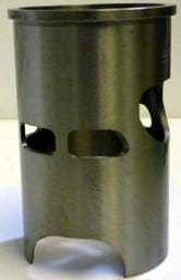 New Jet Ski Cylinder Sleeve Compatible With Kawasaki 01 02 03 04 Ultra 130 Di 96-03 Zxi 1100Cc