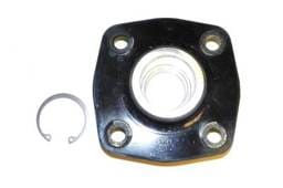 Bearing Housing Compatible With 1995-2018 Kawasaki Stx 900 Sts 900 Zxi 900 Stx 1100 Stx Di 1100