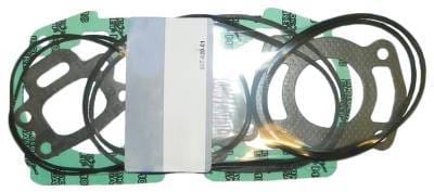 New Jet Ski Top End Gasket Kit Compatible With Sea-Doo 92-96 Sp (White) 92-96 Spi (White) 580Cc thumbnail 2